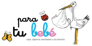 Shop Para tu Bebe