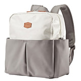 JJ Cole Popperton boxy backpack