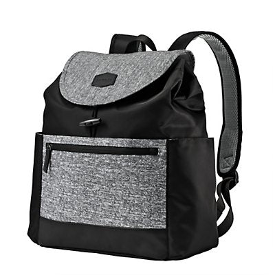 JJ Cole Mezona cinch top backpack