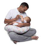 Feeding & Infant Support Pillow, Garden Party