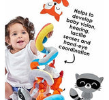 Diono Baby Activity - Juguete en espiral